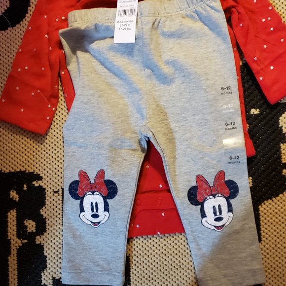 gap baby trousers